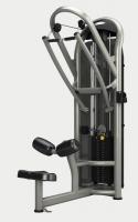 Верхняя тяга с независимым рычагом MATRIX G3-S33 / G3-S33_8 Matte Black