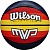 Мяч баскетбольный WILSON MVP, р.7 WTB9019XB07